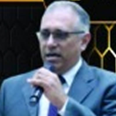 Pb. João da Cruz